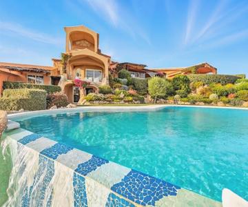 Villaggio Sherden - Maison & Relais Apartments