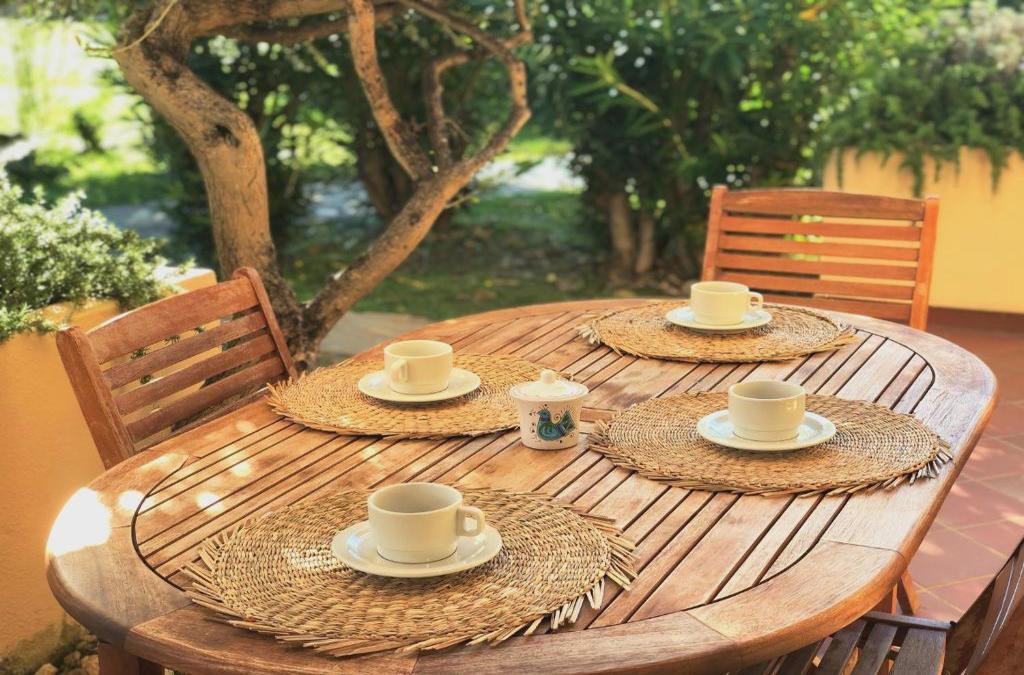 Appartamenti Begonia - Terza Spiaggia