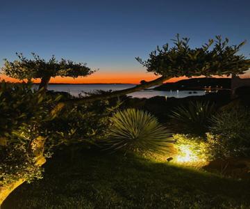 La Maddalena Lux House - Sea & Sunset View