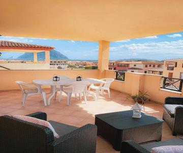 Casa Carmen - Attico Vista Mare