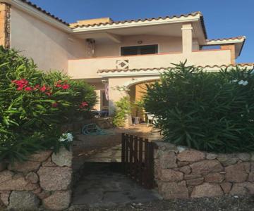 Tavolara Paradise Home
