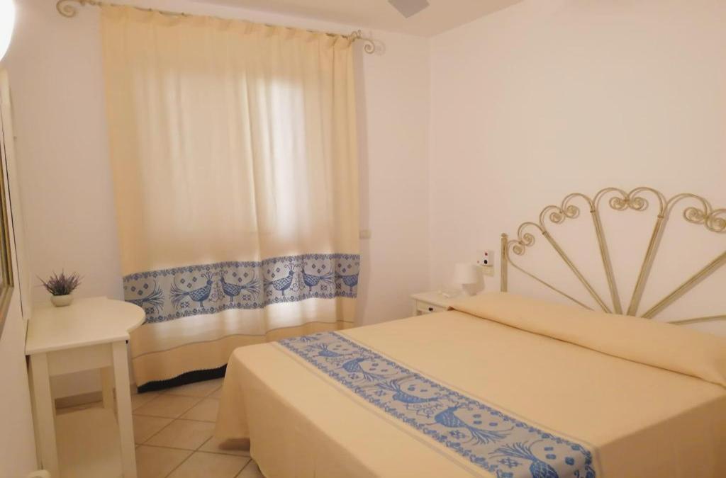 Il Borgo Apt 1