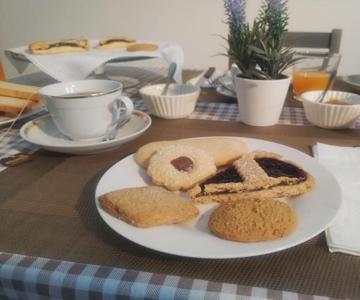 La Tappa Del Vignaiolo B&b