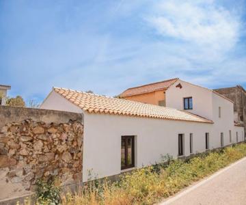 Casa Torre Salinas At Casa Sardinia