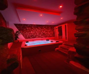 Exoria Luxury Rooms & Spa