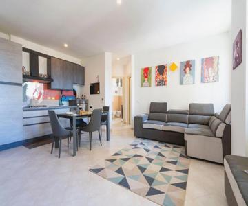 Oristano Home Sardinia