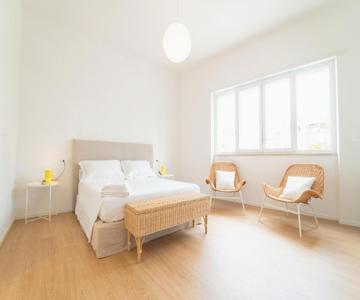 Alberto's Suites Piazza Roma