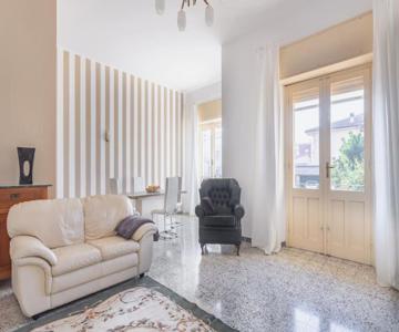 Casa Eleonora Con Parcheggio