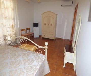B&b Baia Turchese