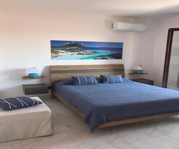 B&b I Colori Dell'isola