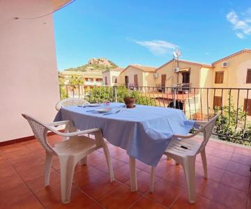 Dimora Cavallini - Apartment In Pula, Sardinia, Italy