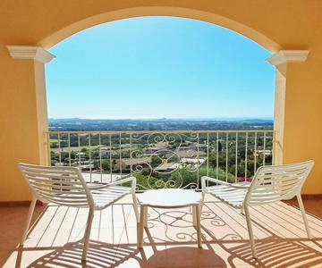 Golf & Sea Residence Is Molas