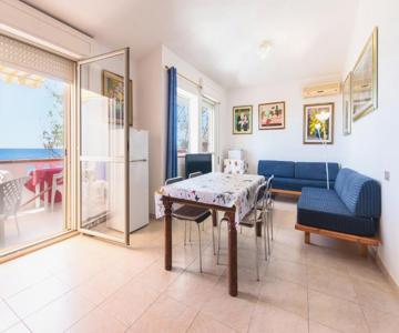 La Terrazza Di S'oru 'e Mari