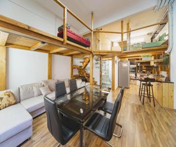 Loft Serenità