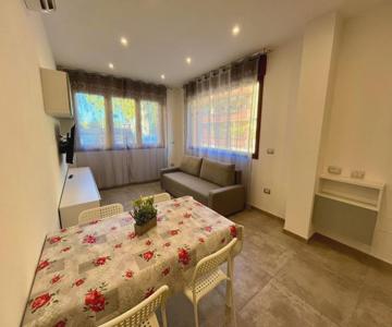 Becky's House Casa Vacanze