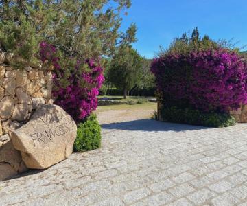 Villa Francesca, Quite And Nice Apartment