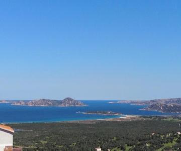 L'appartamento Di Piero In Costa Smeralda San Pasquale