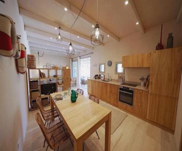 Borgo Lianti Case Vacanza Sardegna