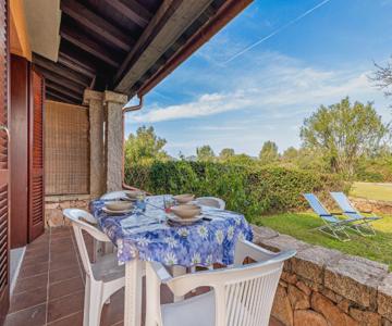 Villetta Bilo A 800mt Dall'isuledda