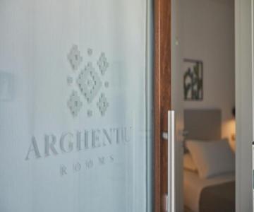Arghentu Rooms