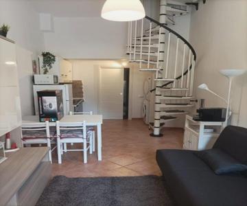 Sant'antioco Appartamento Moderno