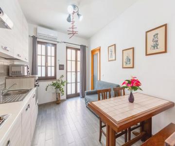 Appartamento Centrale