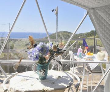 Agriturismo Erbe Matte