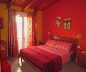 Bed And Breakfast Le Terrazze Island Of S. Antioco