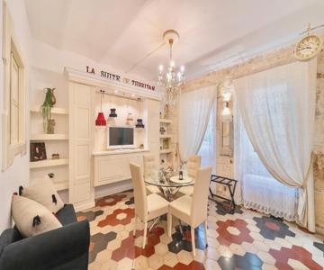 La Suite De Turritan