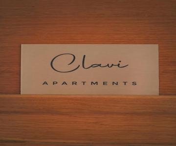 Clavi Apartament