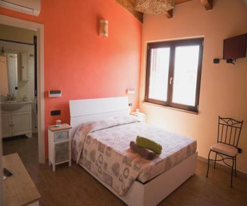 Room & Breakfast Le Magie