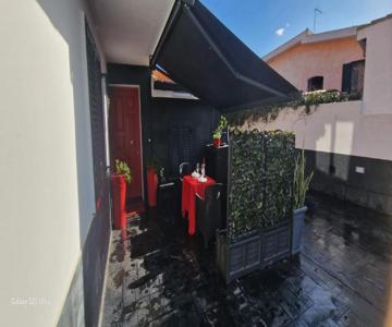 Appartamento Camilla