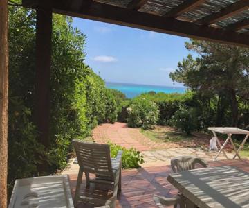 Casa La Pelosa Beach