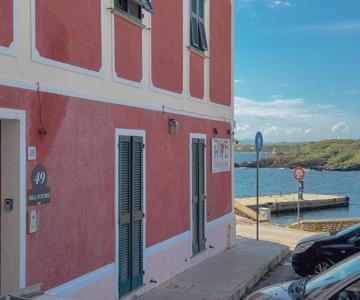 49 Sea Rooms - Guesthouse