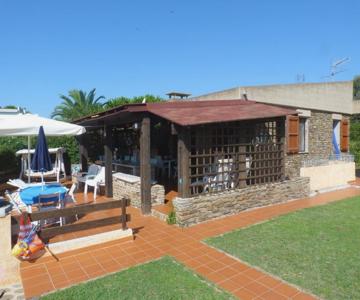 Villetta La Ginestra