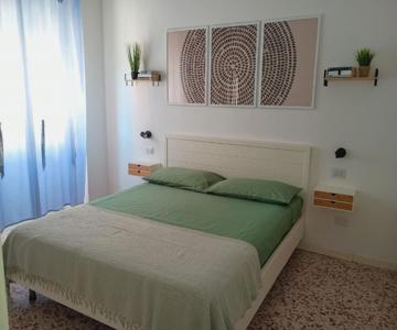 casa Lungomare Stintino Paese