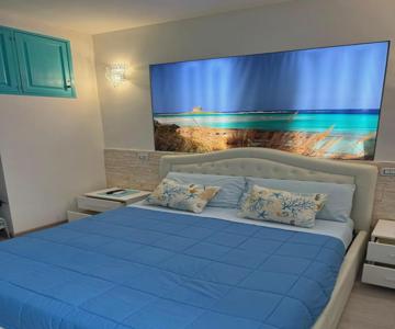 Appartamento La Pelosa