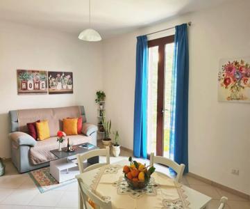 Casa Vacanze Millefiori Codice Iun Q3156