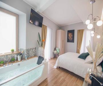 Villa Teresina - Boutique Hotel