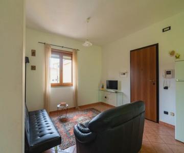 Appartamento In Centro Tortolì