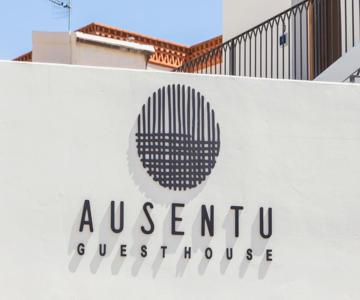 Ausèntu Guest House