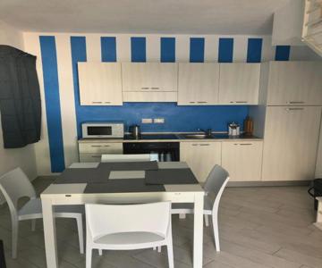 Villetta Morello Climatizzata Con Giardino Privato