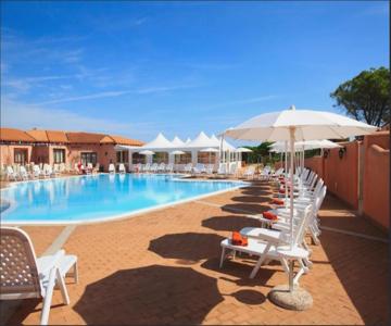 Pierre & Vacances Residence Vignola Mare