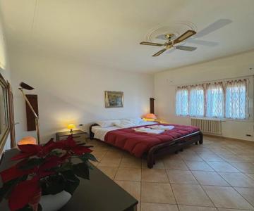 Bologna Fiera - Train Station Apartment - Free Parking