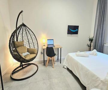 Appartamento In Centro Con Vista Sul Canale