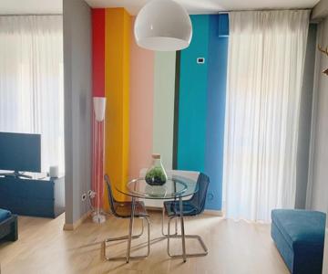 Smart House Bologna Centro