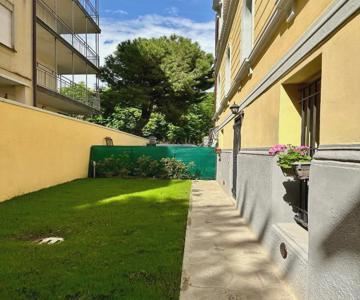 Mono Apartments Aldini