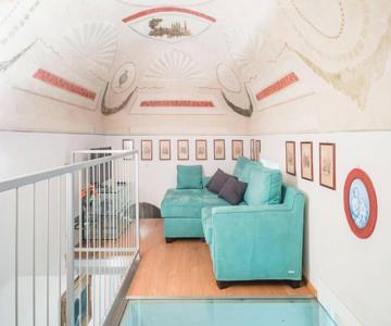 Fossalta Home, In The Heart Of The Historical Center