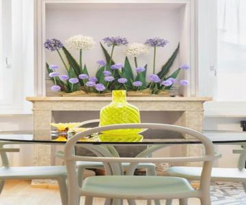 Azeglio63bologna - Il Caminetto