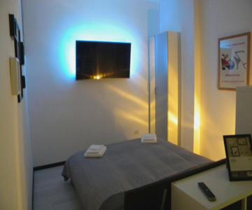 Bologna House Pratello 5